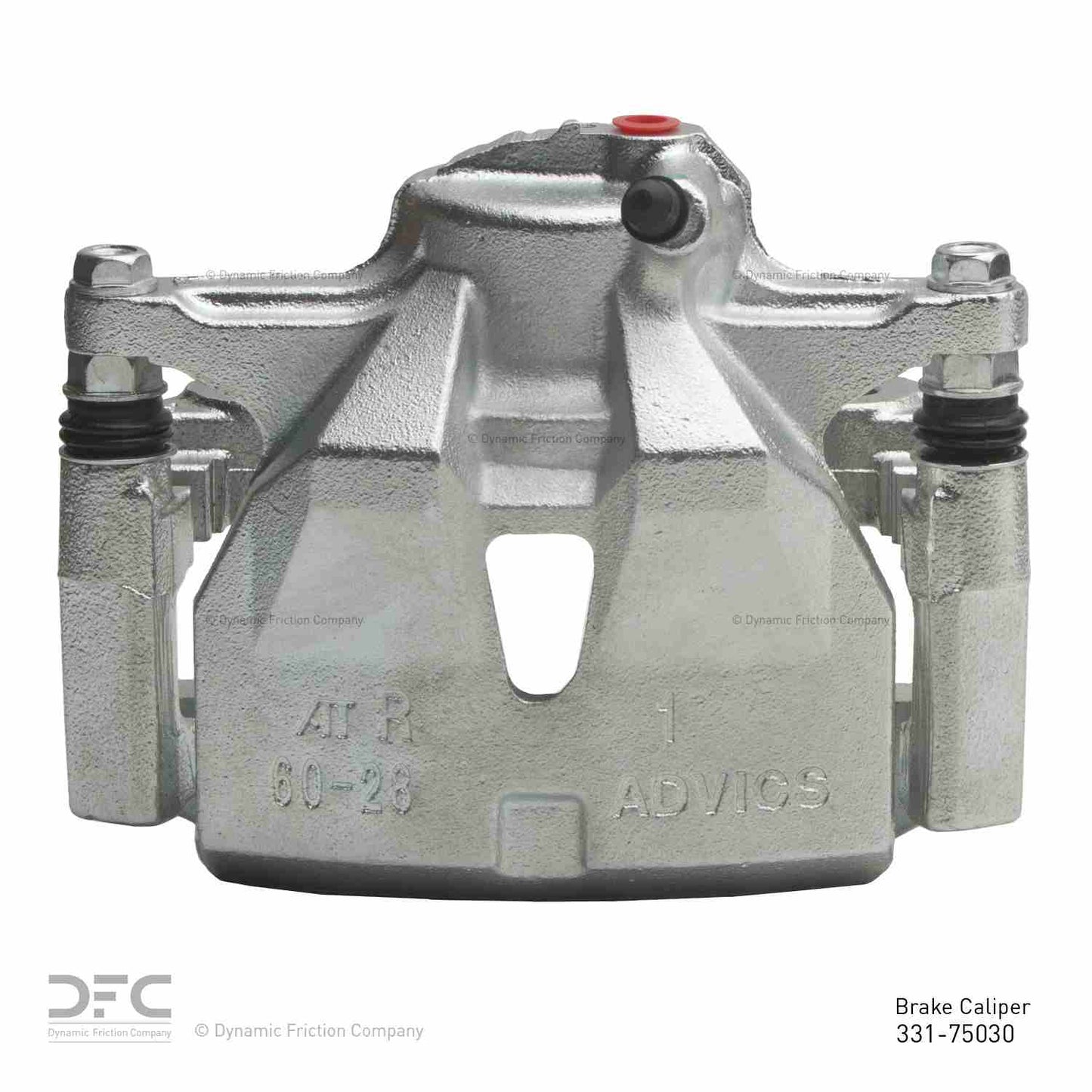 Dynamic Friction Company Disc Brake Caliper 331-75030