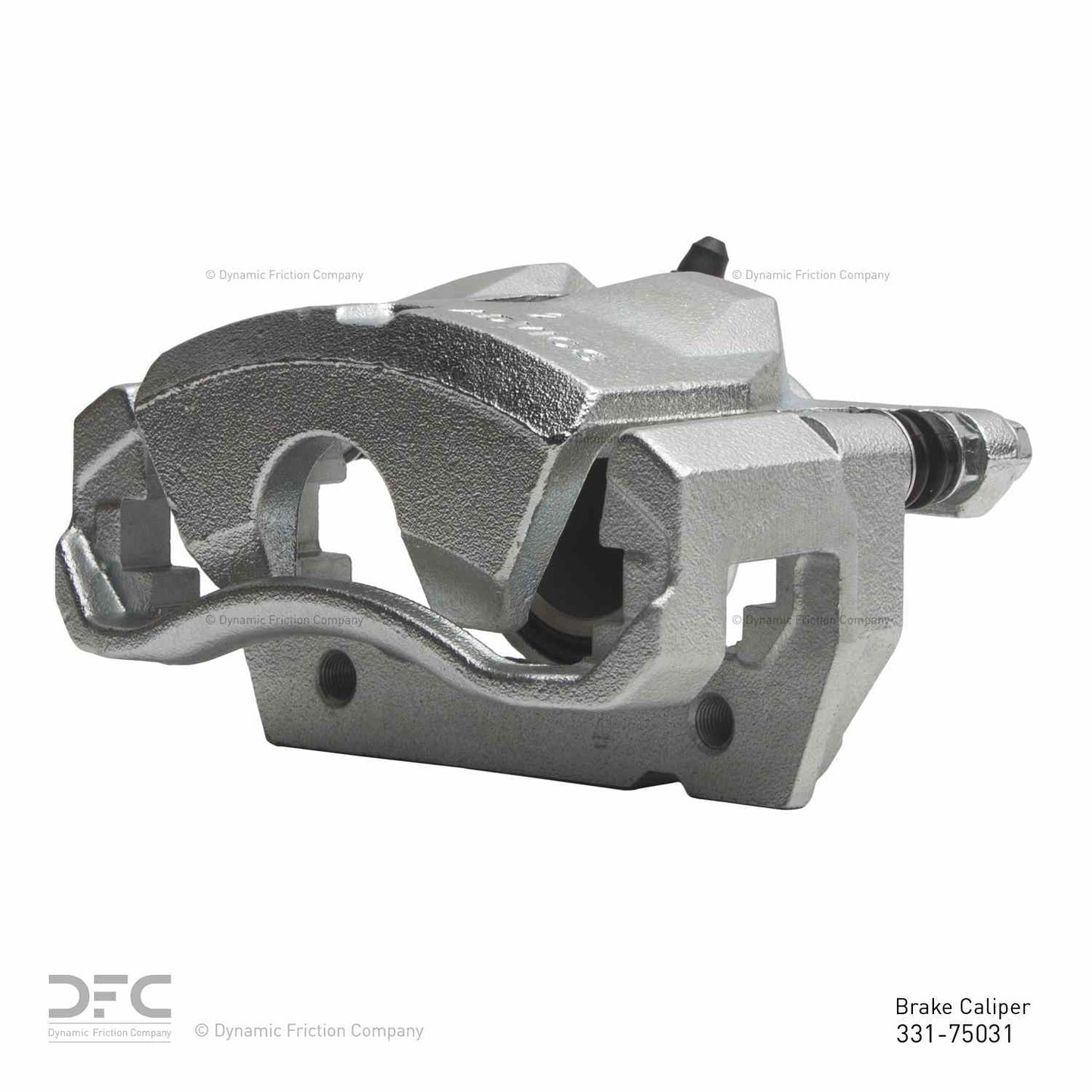 Dynamic Friction Company Disc Brake Caliper 331-75031