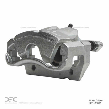Dynamic Friction Company Disc Brake Caliper 331-75031