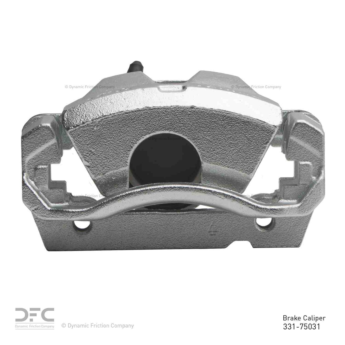 Dynamic Friction Company Disc Brake Caliper 331-75031