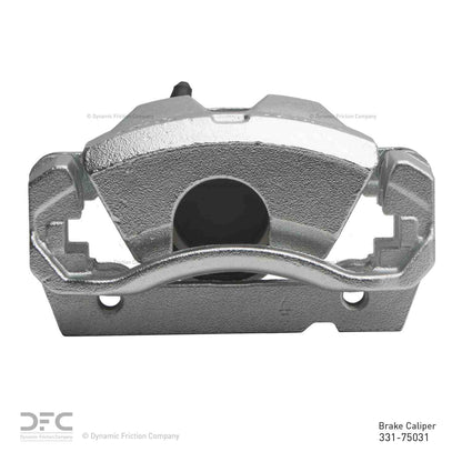 Dynamic Friction Company Disc Brake Caliper 331-75031