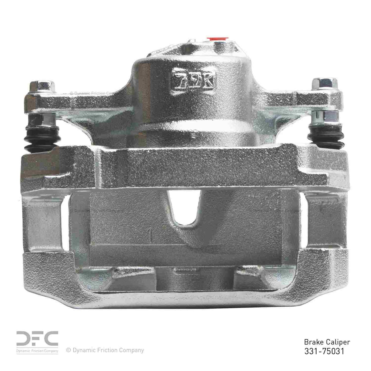 Dynamic Friction Company Disc Brake Caliper 331-75031