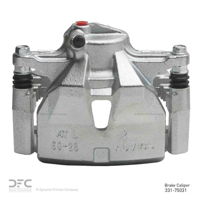 Dynamic Friction Company Disc Brake Caliper 331-75031