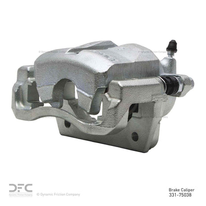 Dynamic Friction Company Disc Brake Caliper 331-75038
