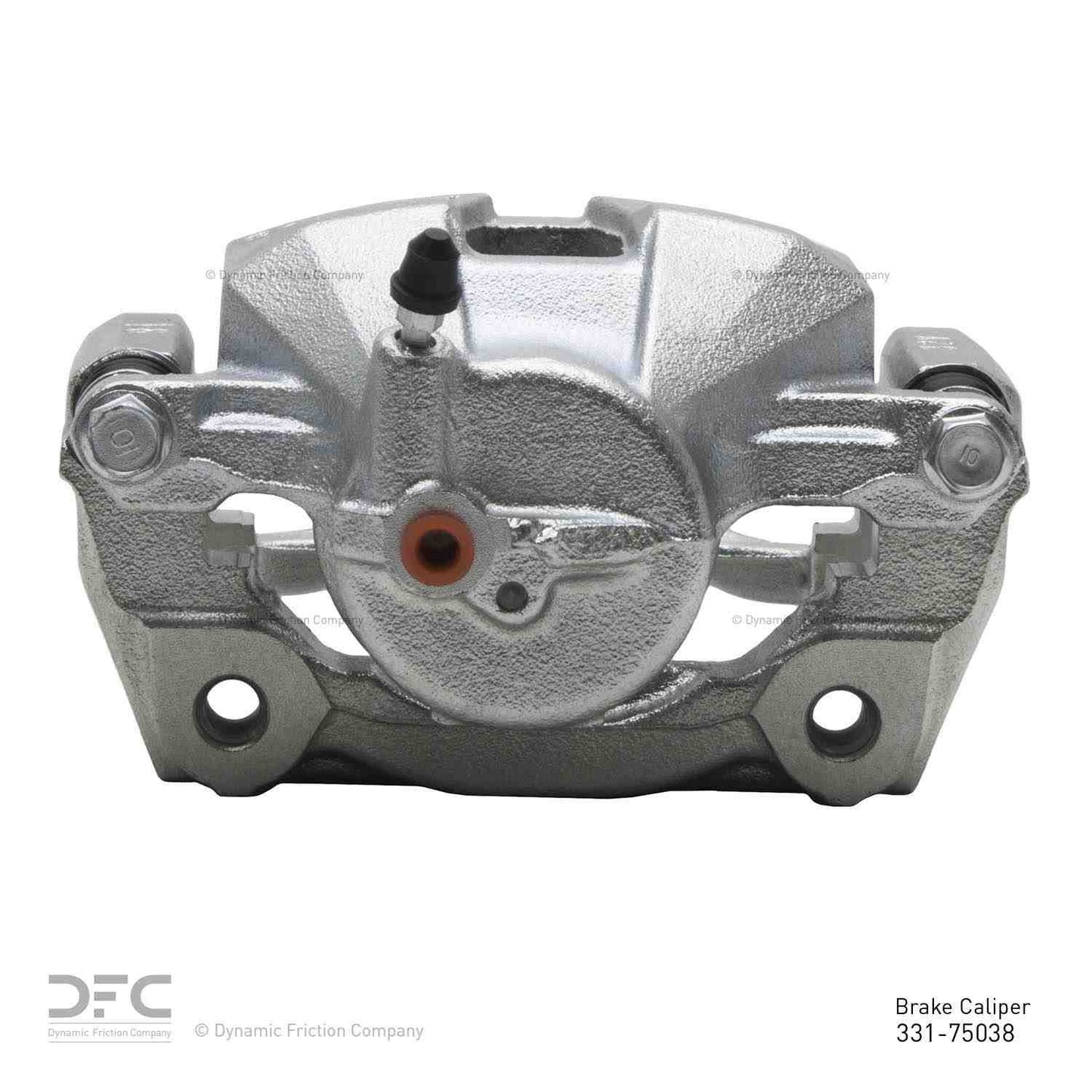 Dynamic Friction Company Disc Brake Caliper 331-75038