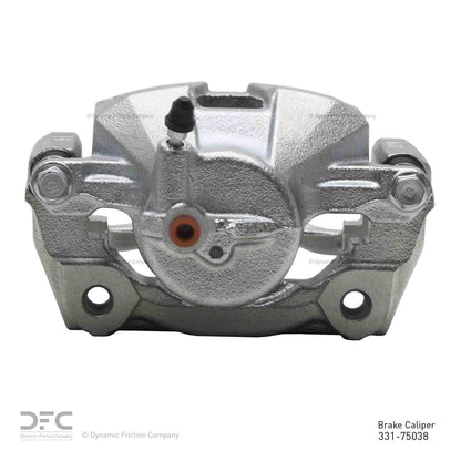 Dynamic Friction Company Disc Brake Caliper 331-75038