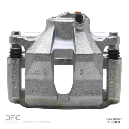 Dynamic Friction Company Disc Brake Caliper 331-75038