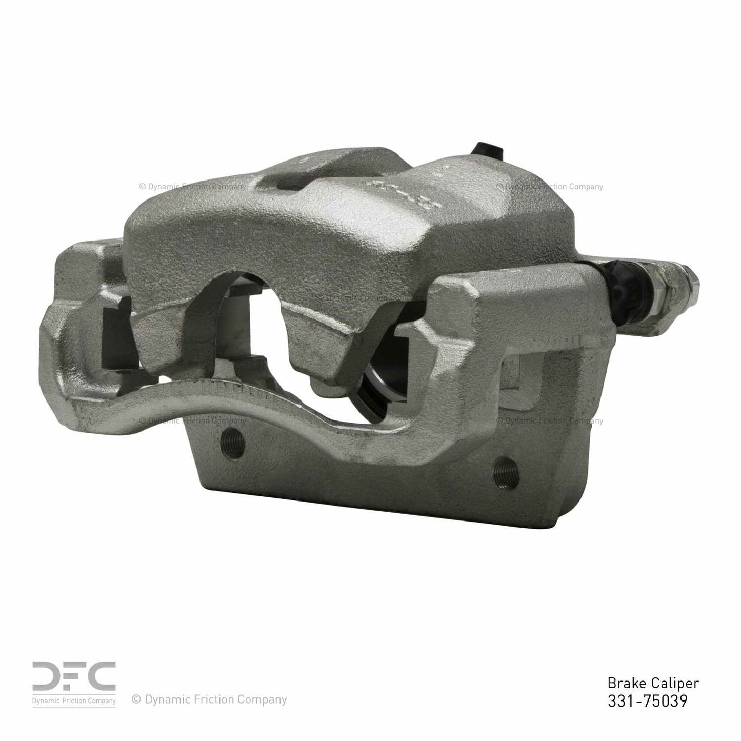 Dynamic Friction Company Disc Brake Caliper 331-75039