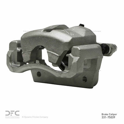 Dynamic Friction Company Disc Brake Caliper 331-75039
