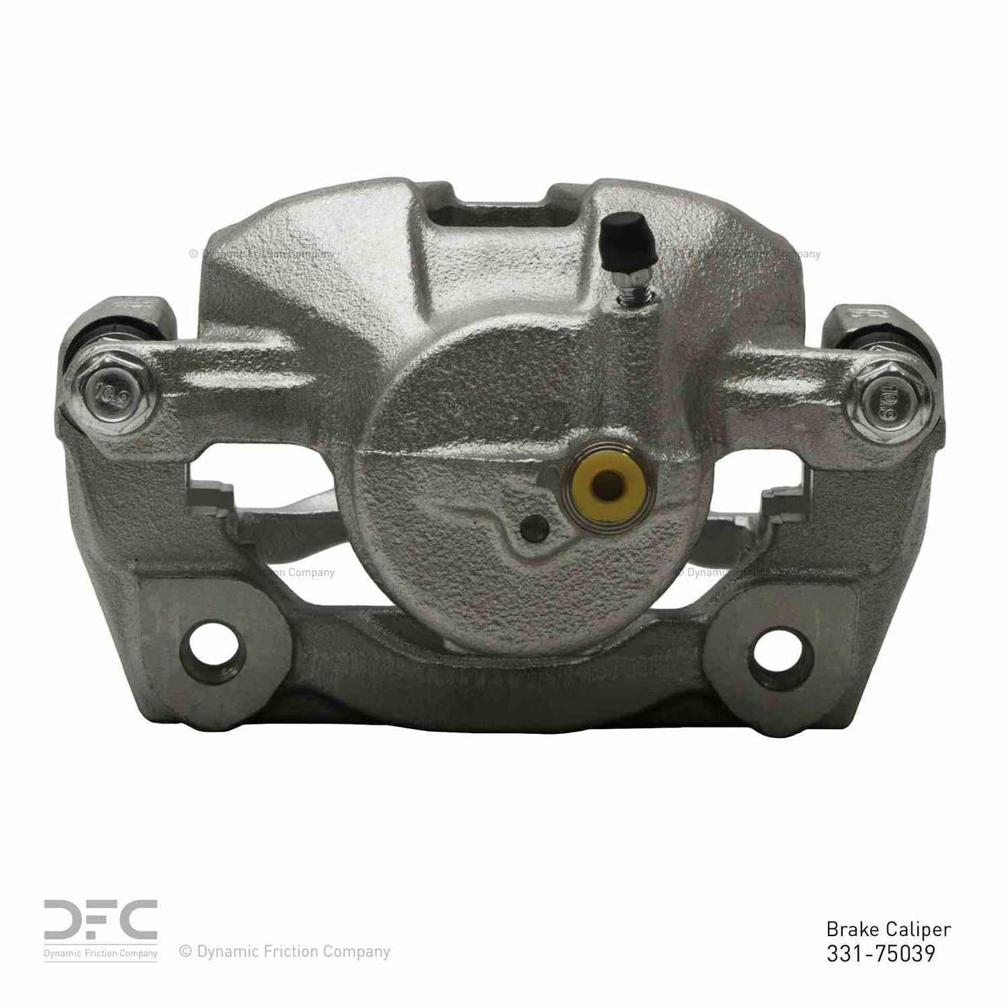 Dynamic Friction Company Disc Brake Caliper 331-75039