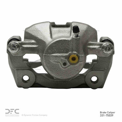 Dynamic Friction Company Disc Brake Caliper 331-75039