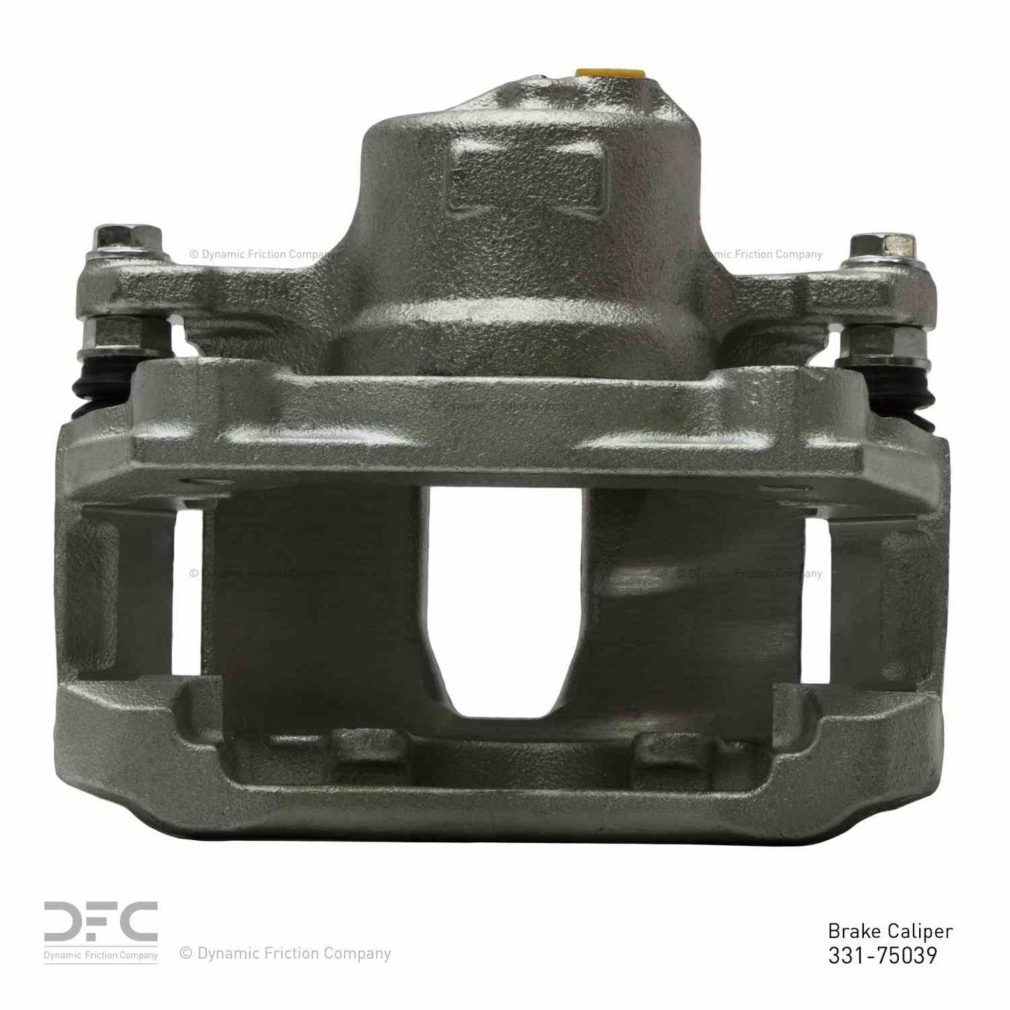 Dynamic Friction Company Disc Brake Caliper 331-75039