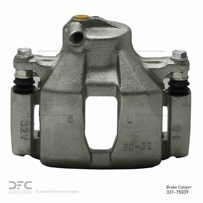 Dynamic Friction Company Disc Brake Caliper 331-75039