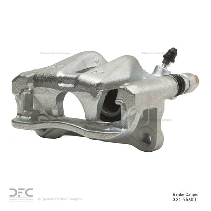DFC 820092 Lexus LS400 Rear-R Silver Zinc Coated Premium Caliper 331-75600