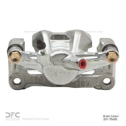 DFC 820092 Lexus LS400 Rear-R Silver Zinc Coated Premium Caliper 331-75600