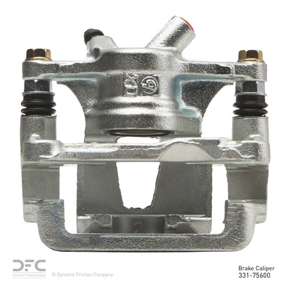 DFC 820092 Lexus LS400 Rear-R Silver Zinc Coated Premium Caliper 331-75600
