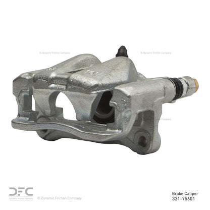 DFC 820092 Lexus LS400 Rear-L Silver Zinc Coated Premium Caliper 331-75601