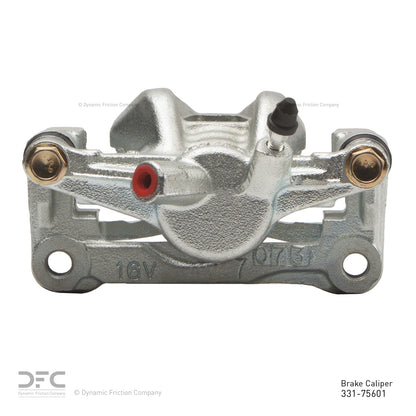 DFC 820092 Lexus LS400 Rear-L Silver Zinc Coated Premium Caliper 331-75601