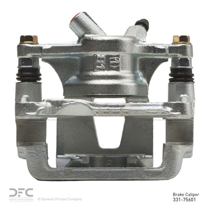 DFC 820092 Lexus LS400 Rear-L Silver Zinc Coated Premium Caliper 331-75601