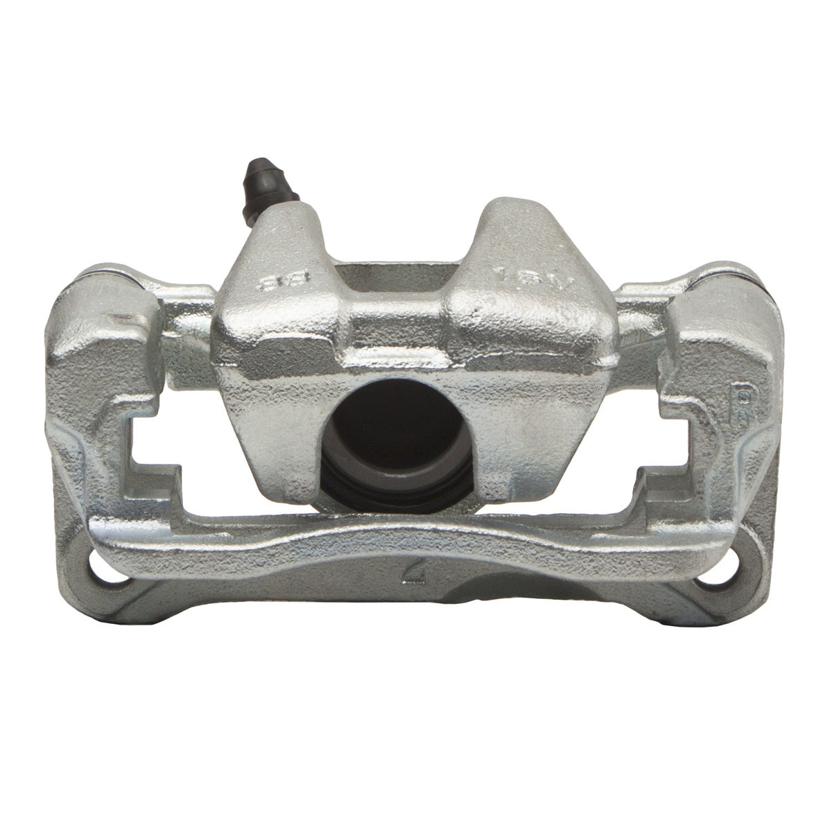 DFC 820092 Lexus LS400 Rear-L Silver Zinc Coated Premium Caliper 331-75601