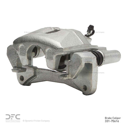 Dynamic Friction Company Disc Brake Caliper 331-75616