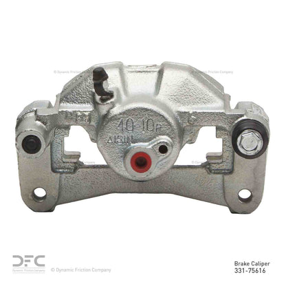 Dynamic Friction Company Disc Brake Caliper 331-75616