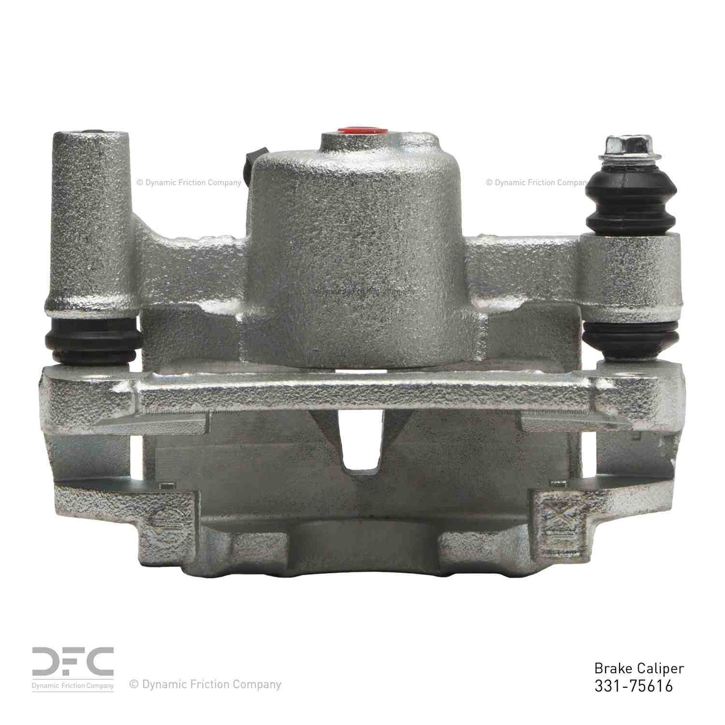 Dynamic Friction Company Disc Brake Caliper 331-75616
