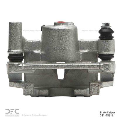Dynamic Friction Company Disc Brake Caliper 331-75616