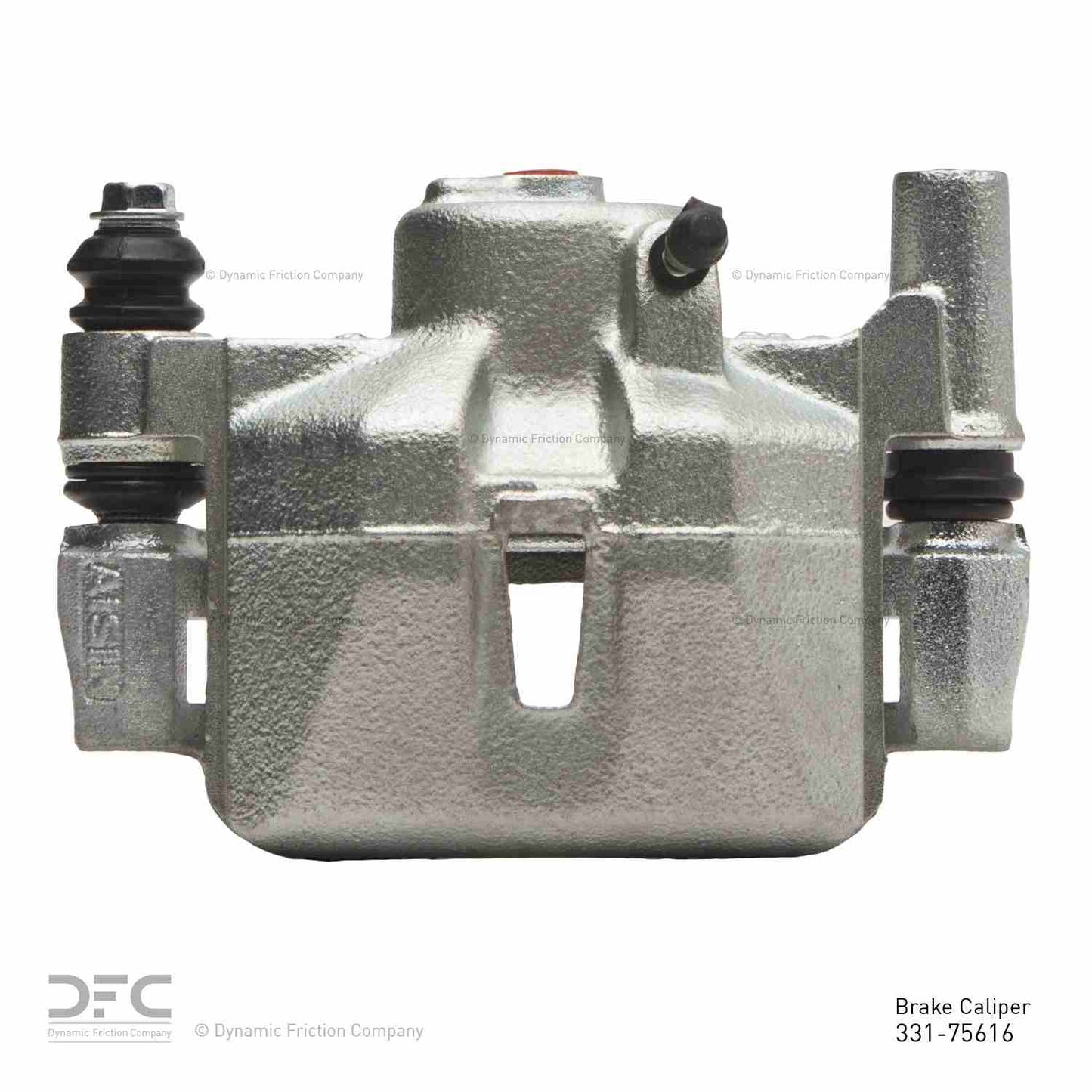 Dynamic Friction Company Disc Brake Caliper 331-75616