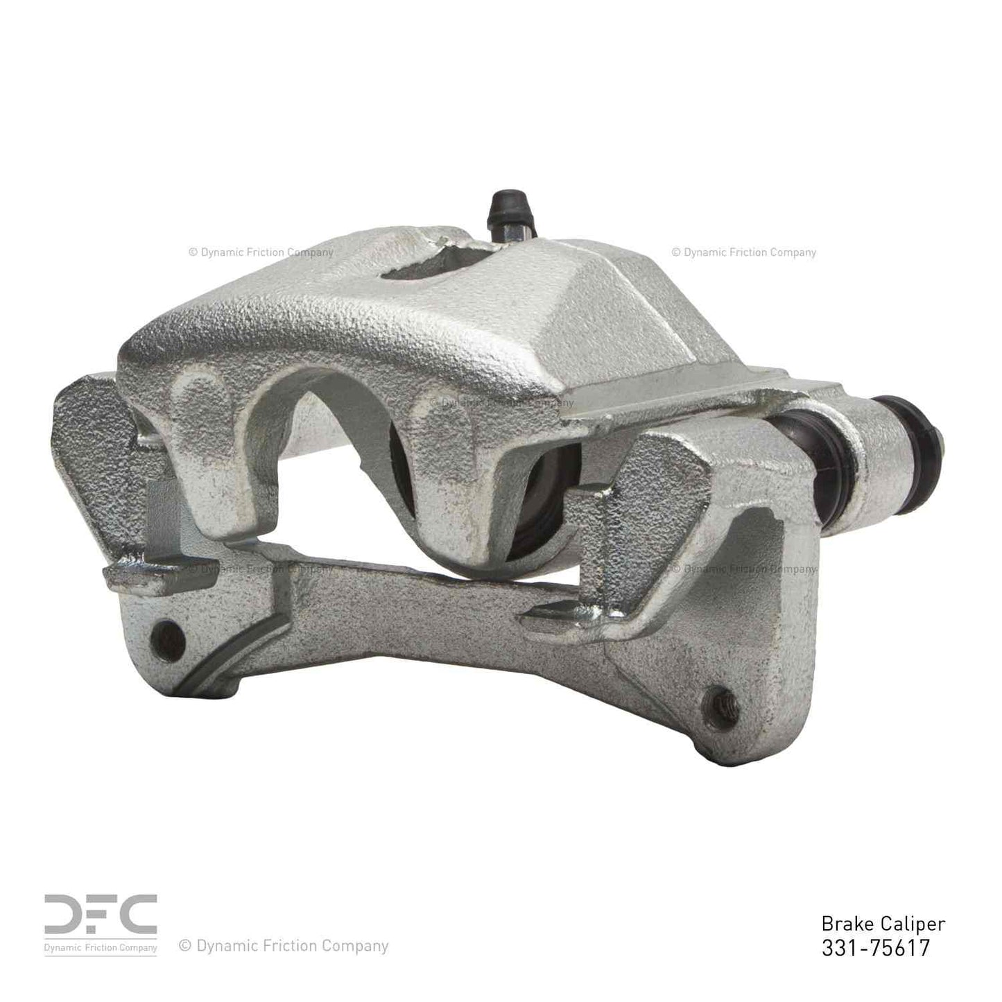 Dynamic Friction Company Disc Brake Caliper 331-75617