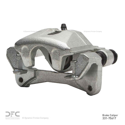 Dynamic Friction Company Disc Brake Caliper 331-75617