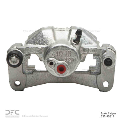 Dynamic Friction Company Disc Brake Caliper 331-75617