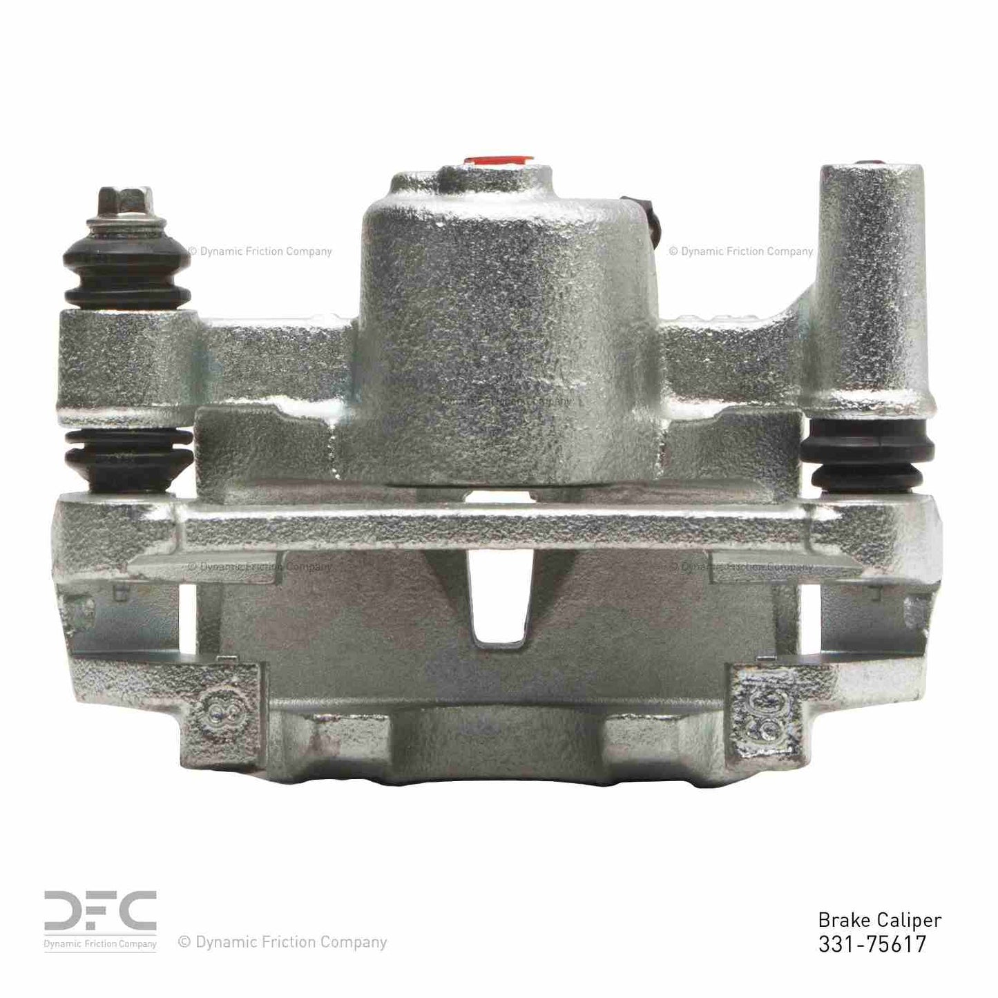 Dynamic Friction Company Disc Brake Caliper 331-75617