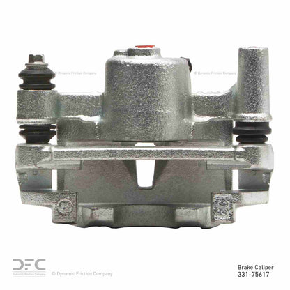 Dynamic Friction Company Disc Brake Caliper 331-75617