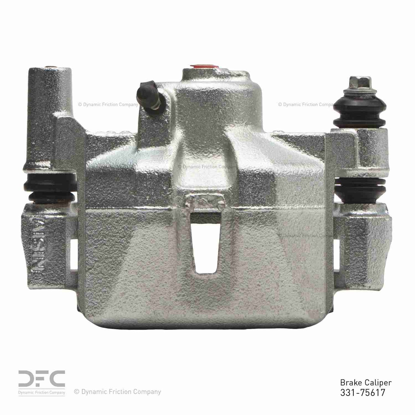 Dynamic Friction Company Disc Brake Caliper 331-75617