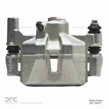 Dynamic Friction Company Disc Brake Caliper 331-75617