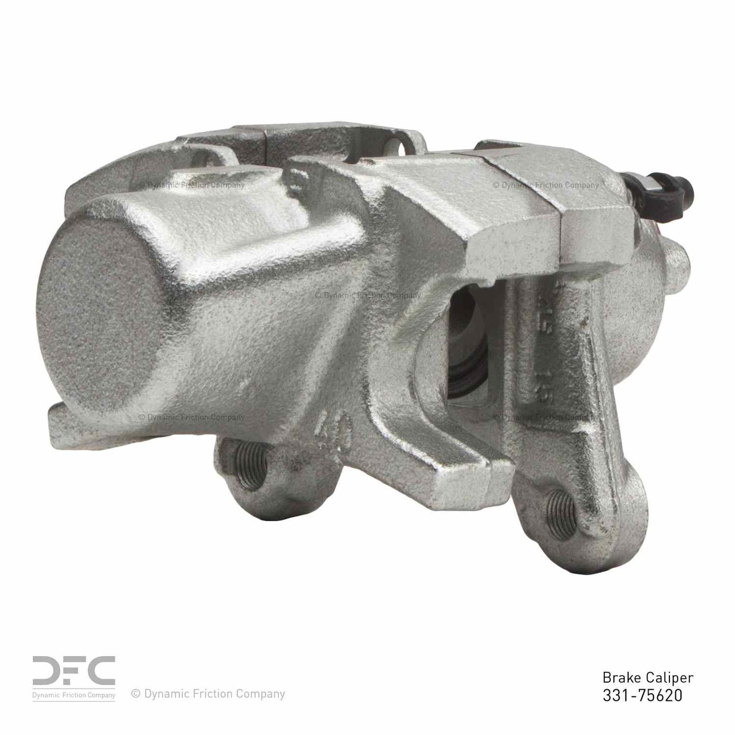 Dynamic Friction Company Disc Brake Caliper 331-75620