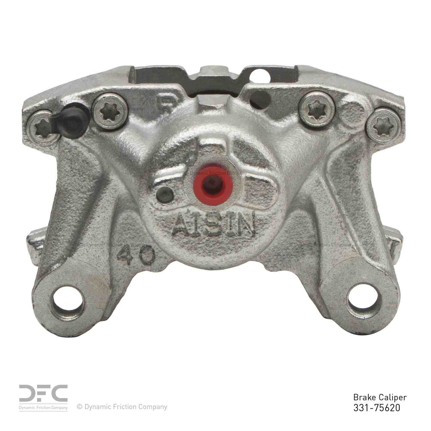 Dynamic Friction Company Disc Brake Caliper 331-75620