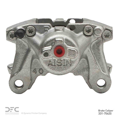 Dynamic Friction Company Disc Brake Caliper 331-75620