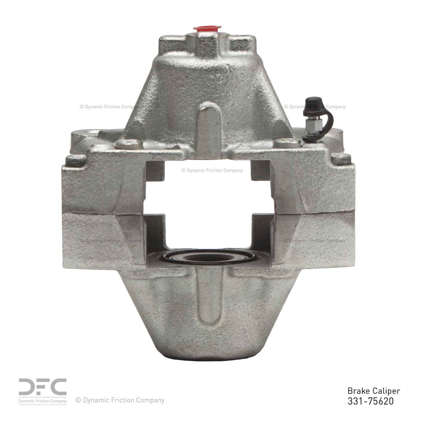 Dynamic Friction Company Disc Brake Caliper 331-75620