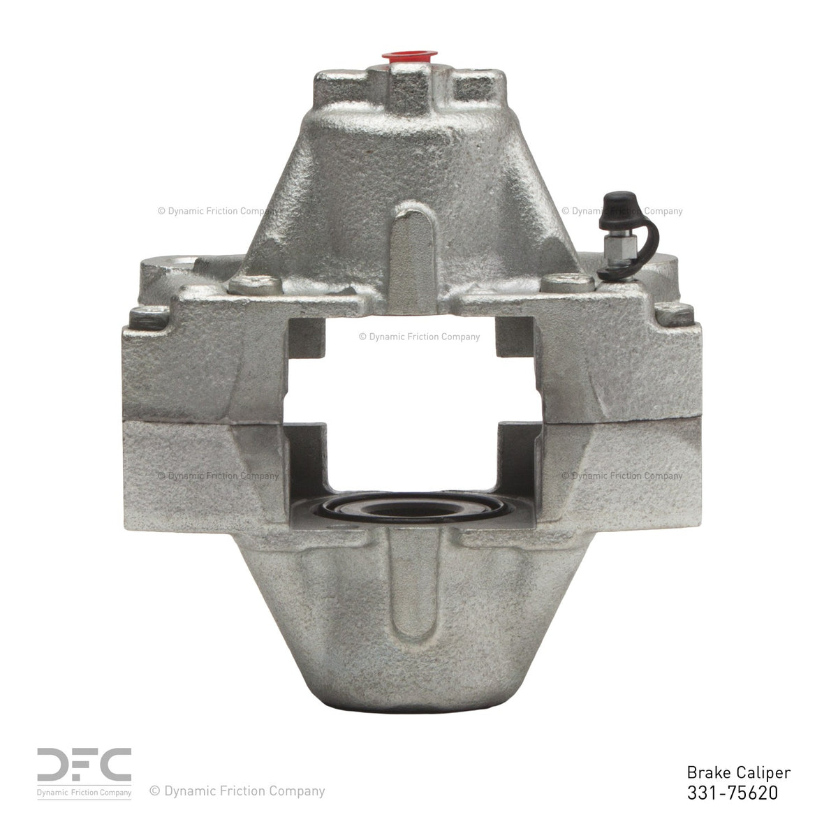 Dynamic Friction Company Disc Brake Caliper 331-75620