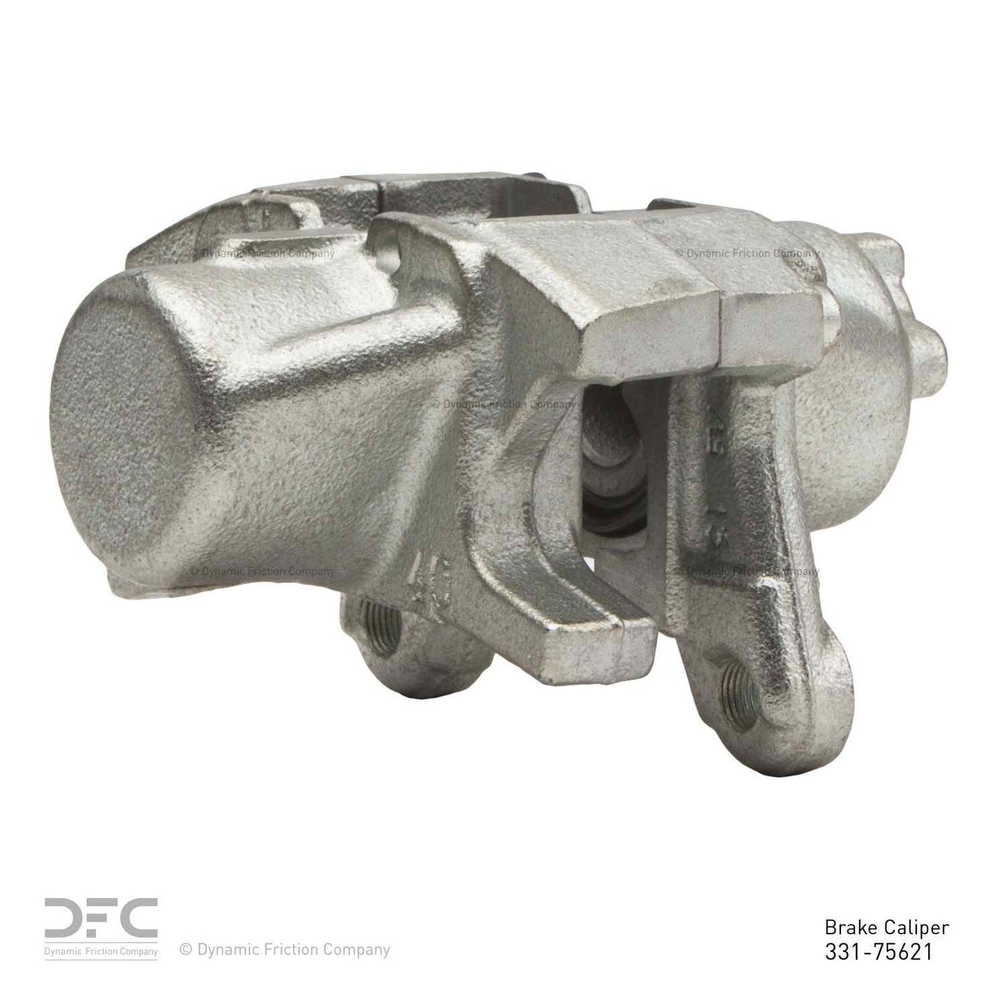Dynamic Friction Company Disc Brake Caliper 331-75621