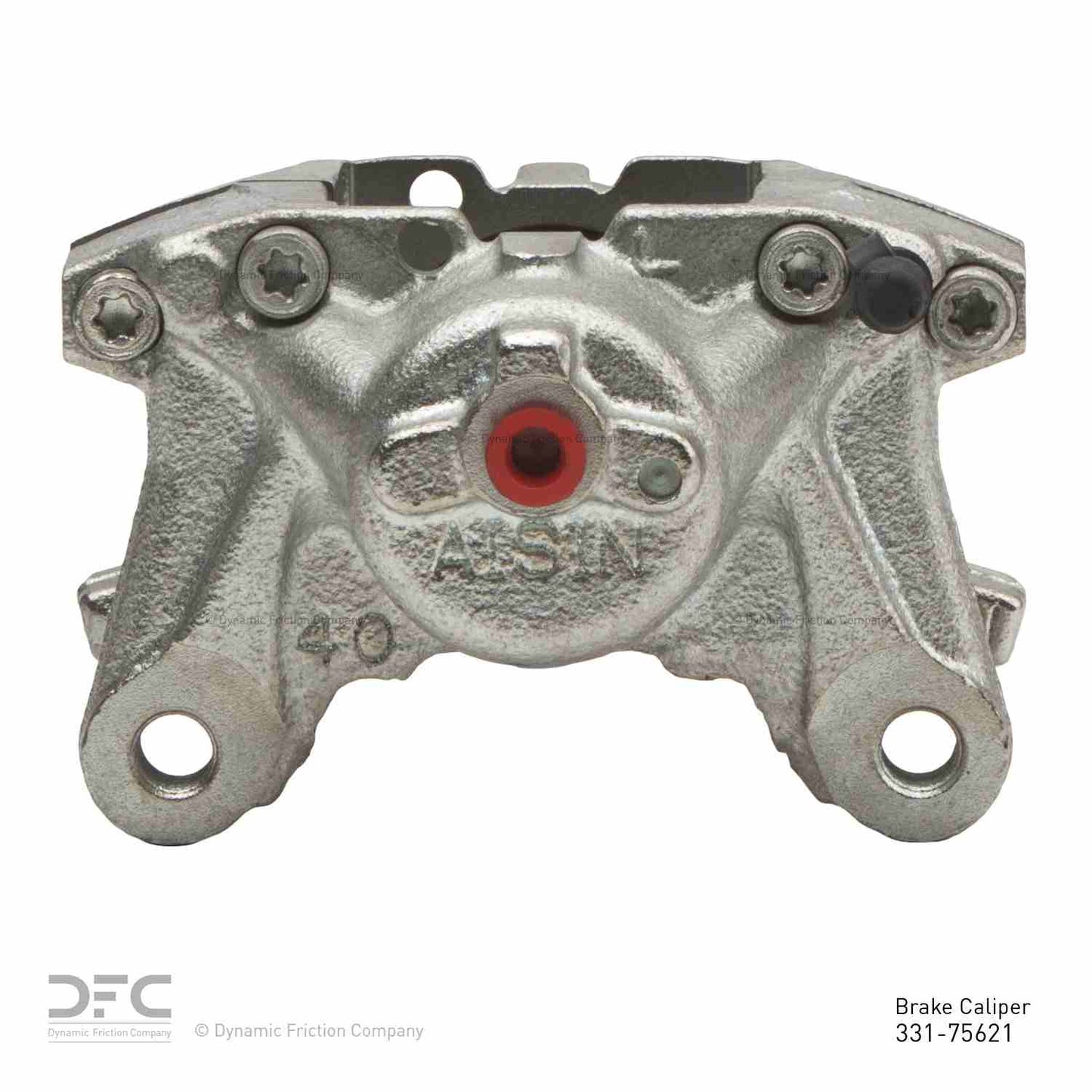 Dynamic Friction Company Disc Brake Caliper 331-75621