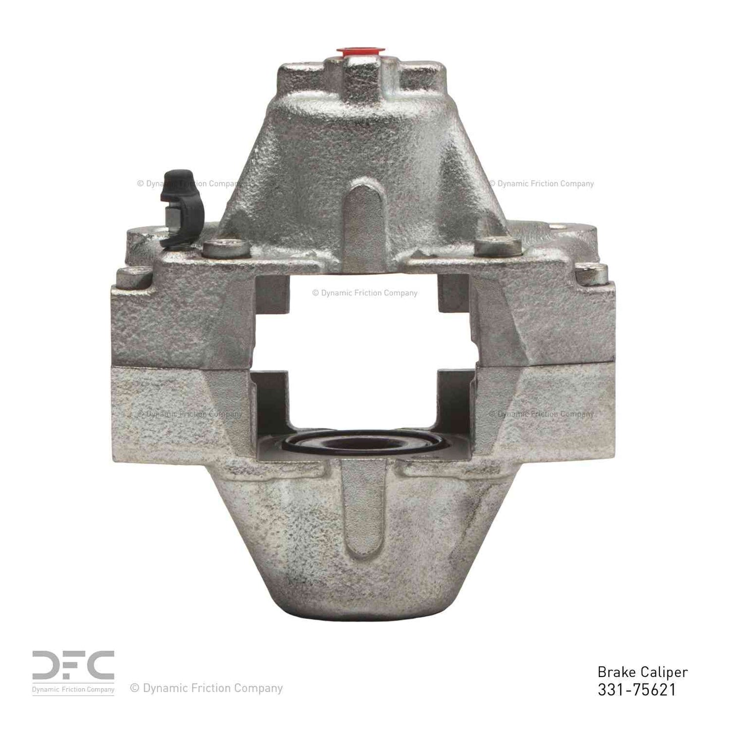 Dynamic Friction Company Disc Brake Caliper 331-75621