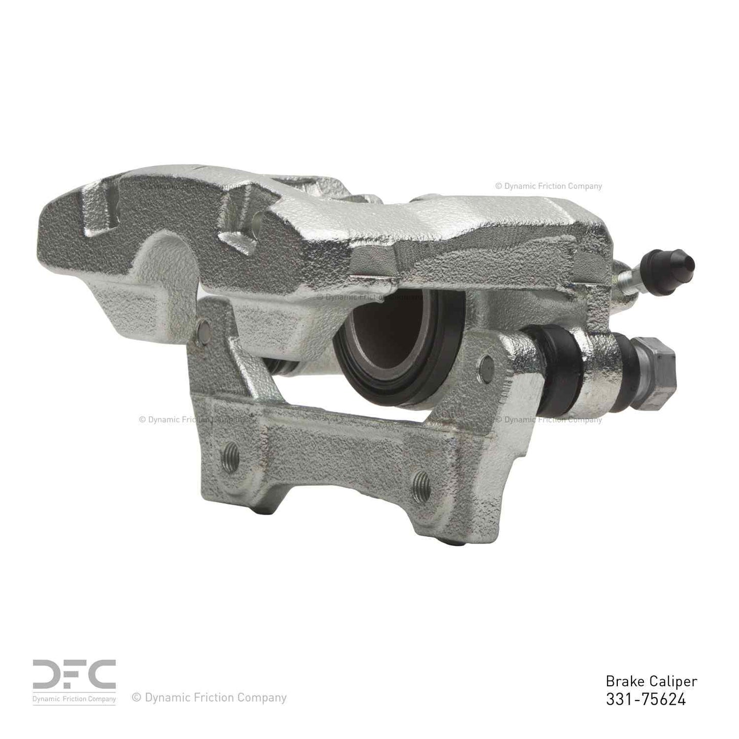 Dynamic Friction Company Disc Brake Caliper 331-75624