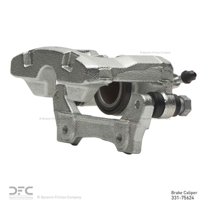 Dynamic Friction Company Disc Brake Caliper 331-75624