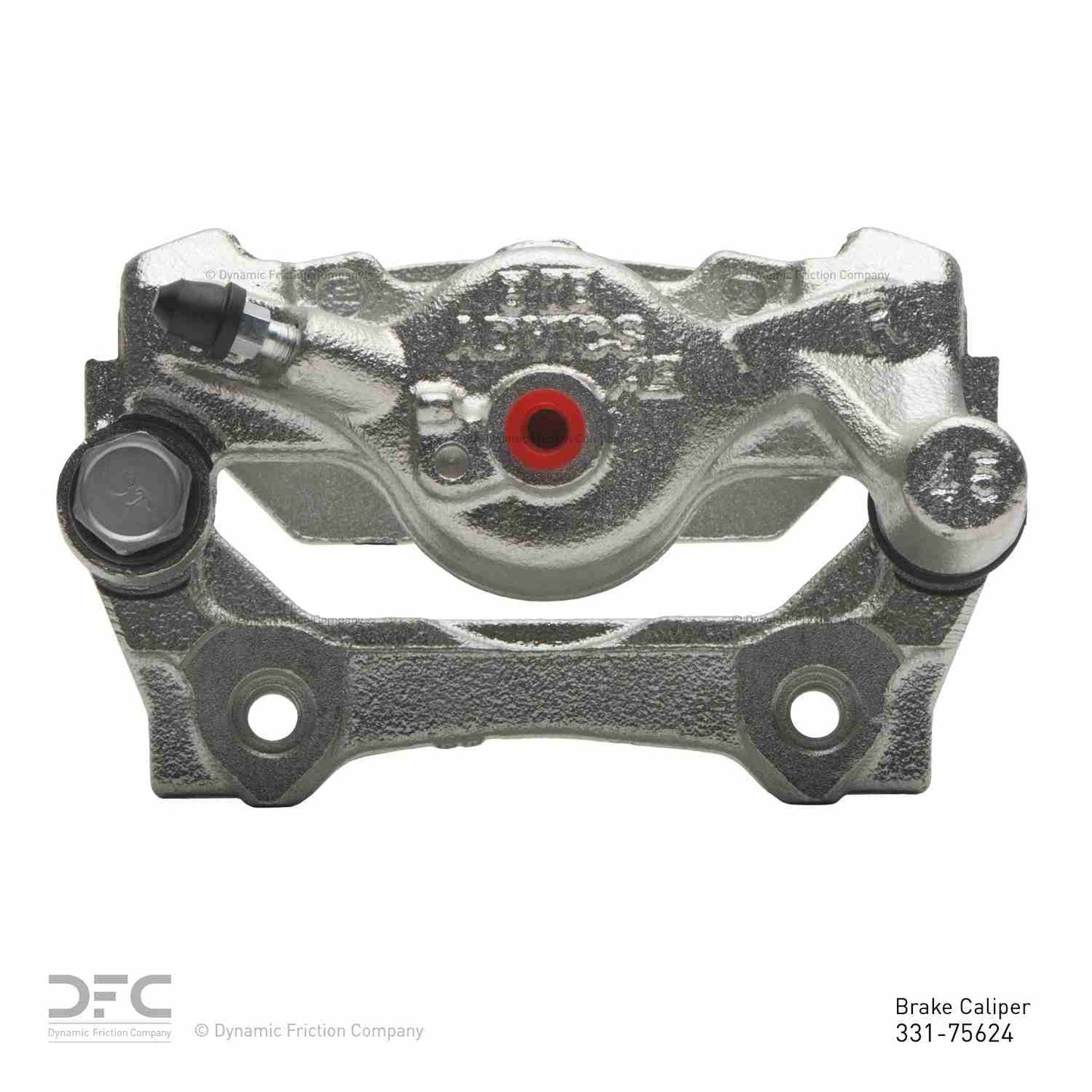 Dynamic Friction Company Disc Brake Caliper 331-75624
