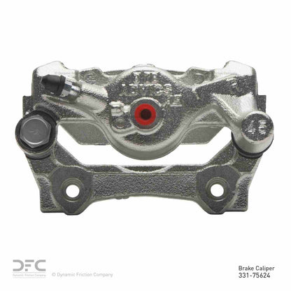 Dynamic Friction Company Disc Brake Caliper 331-75624