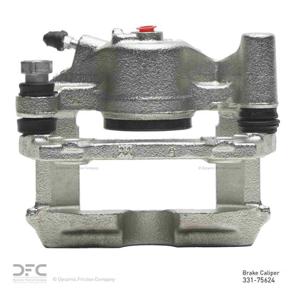 Dynamic Friction Company Disc Brake Caliper 331-75624