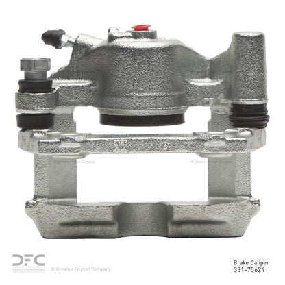 Dynamic Friction Company Disc Brake Caliper 331-75624